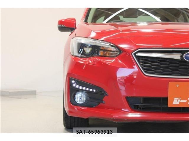Subaru IMPREZA G4 2016-11 7219857-16