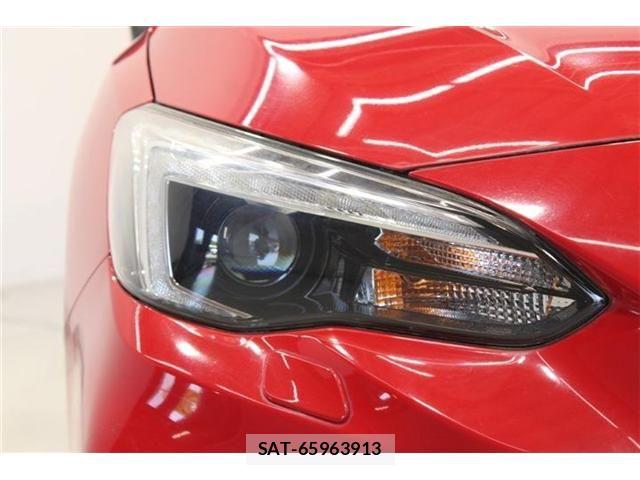 Subaru IMPREZA G4 2016-11 7219857-17