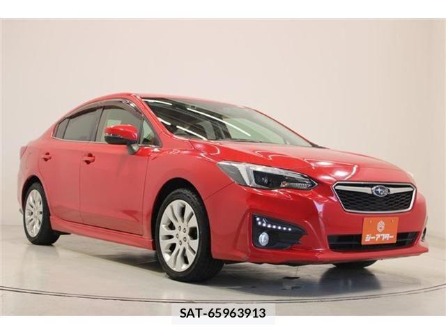 Subaru IMPREZA G4 2016-11 7219857-6