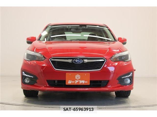 Subaru IMPREZA G4 2016-11 7219857-7