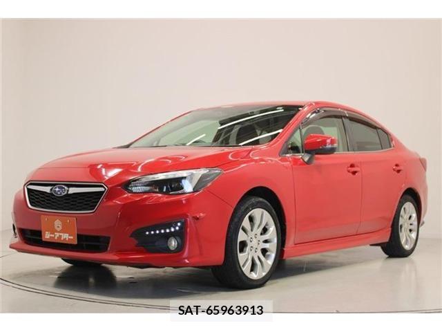 Subaru IMPREZA G4 2016-11 7219857-8