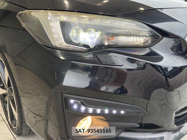 Subaru IMPREZA G4 2016-12 7219860-12