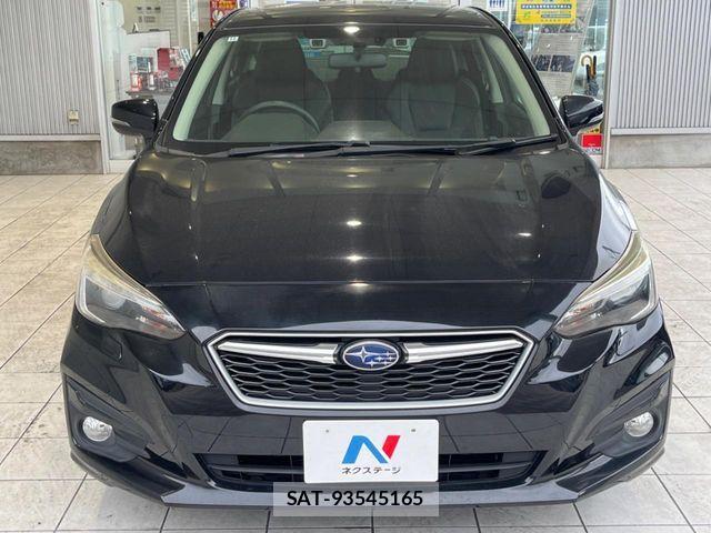 Subaru IMPREZA G4 2016-12 7219860-13