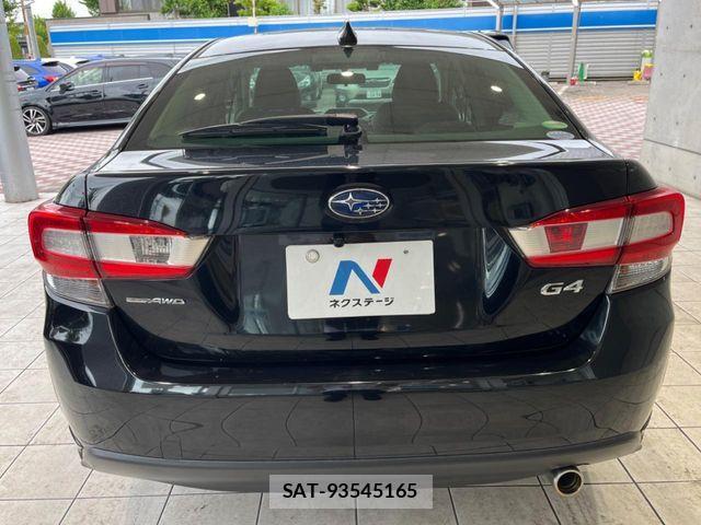 Subaru IMPREZA G4 2016-12 7219860-14