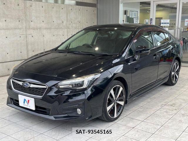 Subaru IMPREZA G4 2016-12 7219860-15