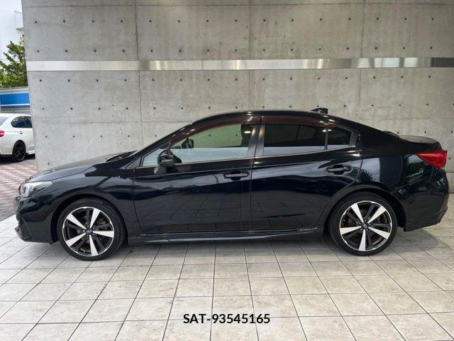 Subaru IMPREZA G4 2016-12 7219860-19