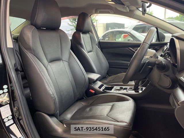 Subaru IMPREZA G4 2016-12 7219860-7