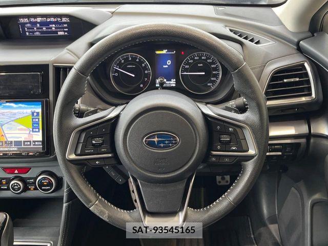 Subaru IMPREZA G4 2016-12 7219860-8
