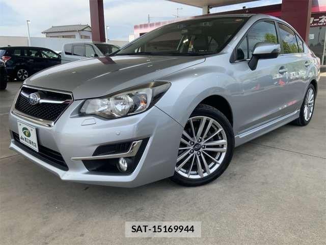 Subaru IMPREZA G4 2015-02 7219859-12