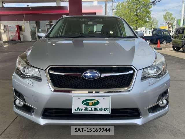 Subaru IMPREZA G4 2015-02 7219859-13