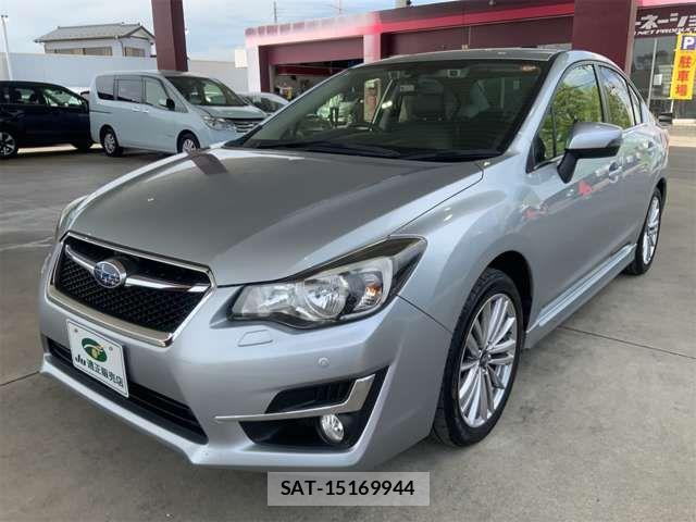 Subaru IMPREZA G4 2015-02 7219859-14