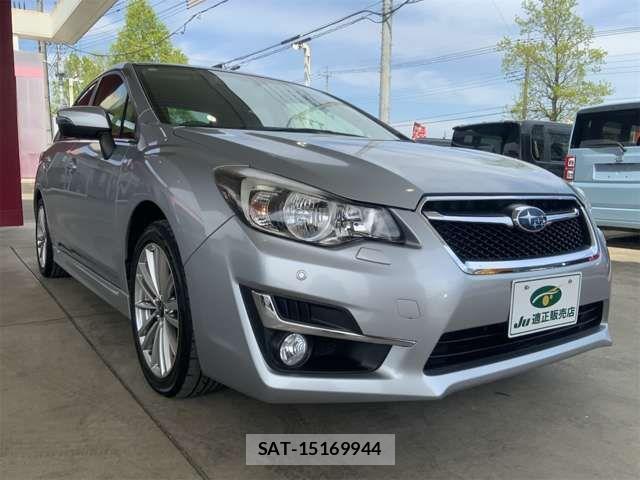 Subaru IMPREZA G4 2015-02 7219859-15