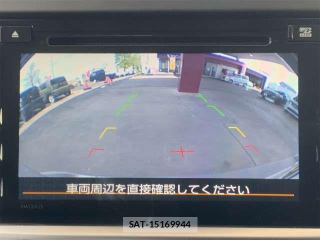 Subaru IMPREZA G4 2015-02 7219859-3