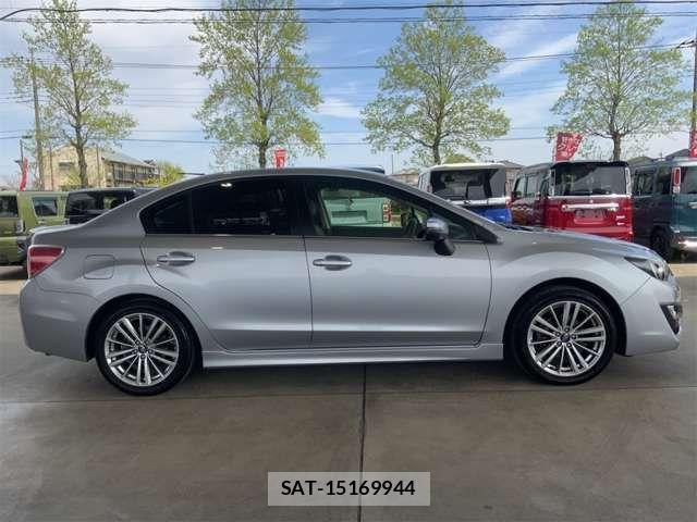 Subaru IMPREZA G4 2015-02 7219859-4
