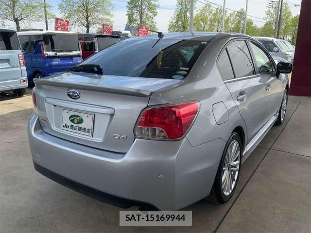 Subaru IMPREZA G4 2015-02 7219859-5