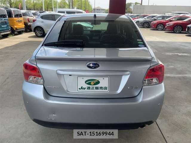 Subaru IMPREZA G4 2015-02 7219859-6
