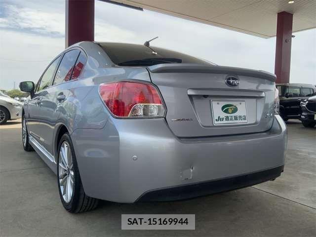 Subaru IMPREZA G4 2015-02 7219859-7