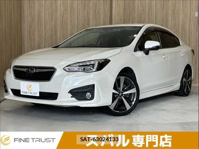 Subaru IMPREZA G4 2017-03 7219862-0