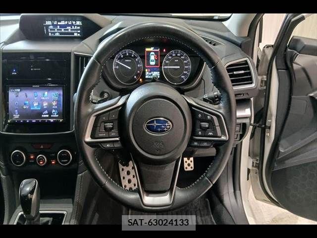 Subaru IMPREZA G4 2017-03 7219862-9