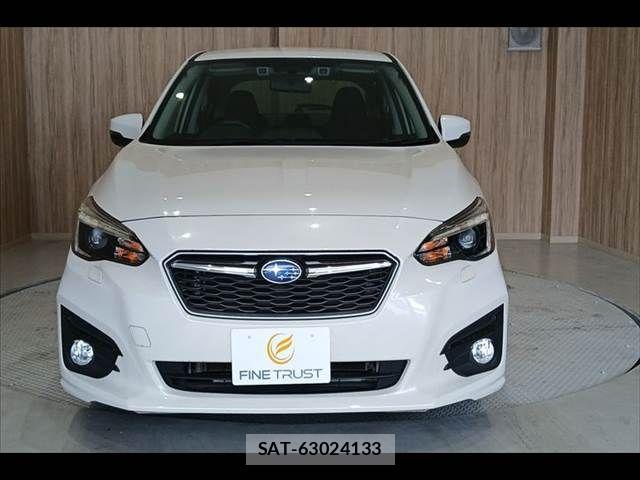 Subaru IMPREZA G4 2017-03 7219862-13