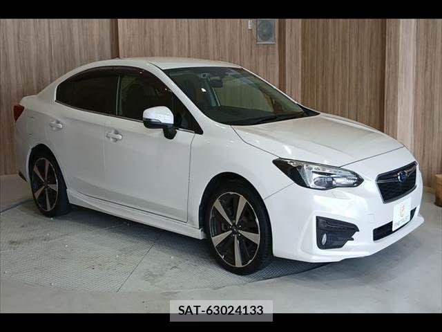 Subaru IMPREZA G4 2017-03 7219862-14
