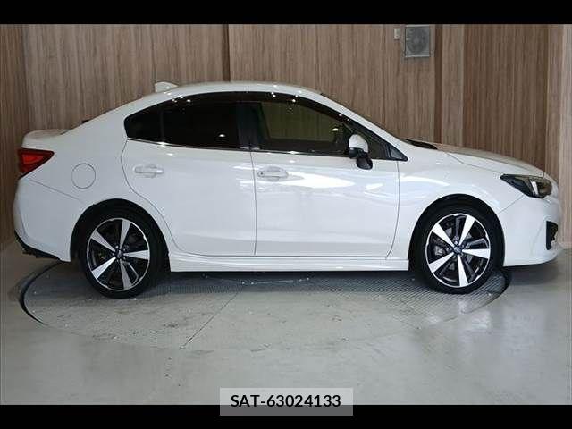 Subaru IMPREZA G4 2017-03 7219862-15