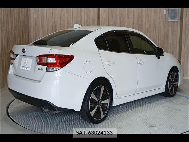 Subaru IMPREZA G4 2017-03 7219862-16