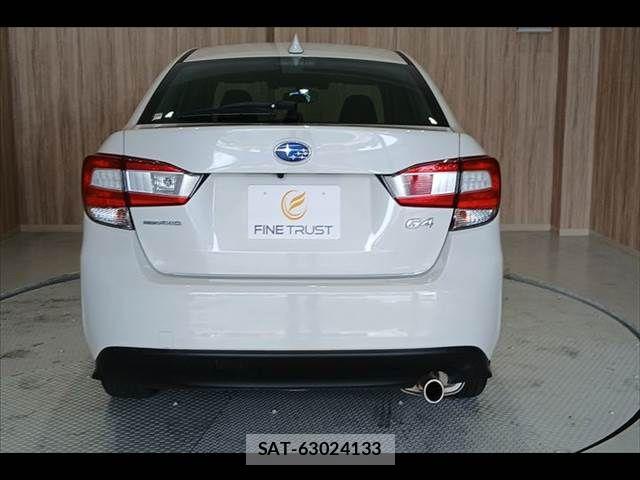 Subaru IMPREZA G4 2017-03 7219862-17