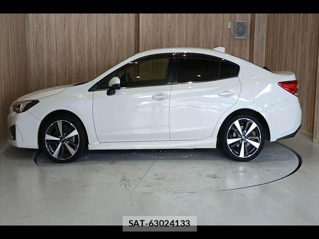 Subaru IMPREZA G4 2017-03 7219862-19