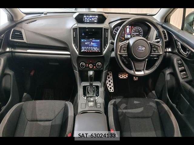 Subaru IMPREZA G4 2017-03 7219862-2