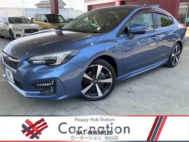 Subaru IMPREZA G4 2017-06 7219861-0