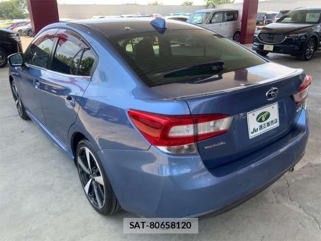 Subaru IMPREZA G4 2017-06 7219861-9