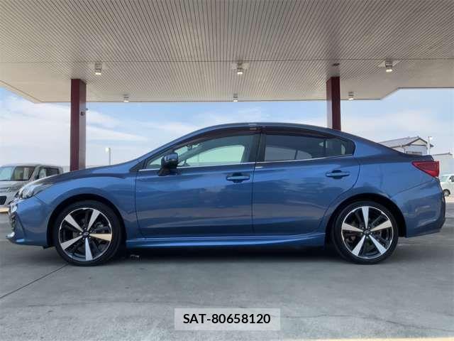 Subaru IMPREZA G4 2017-06 7219861-10
