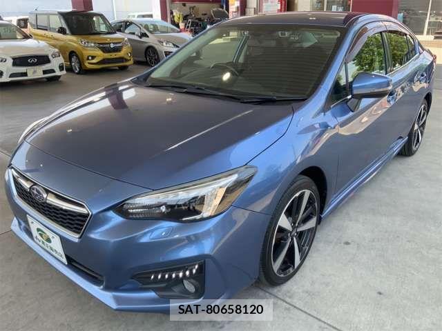 Subaru IMPREZA G4 2017-06 7219861-11