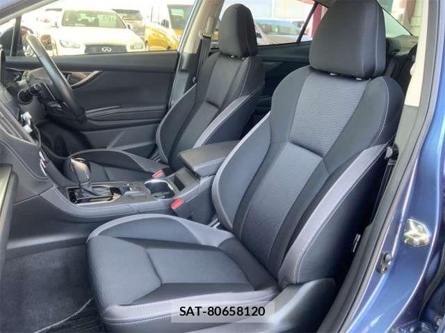 Subaru IMPREZA G4 2017-06 7219861-13