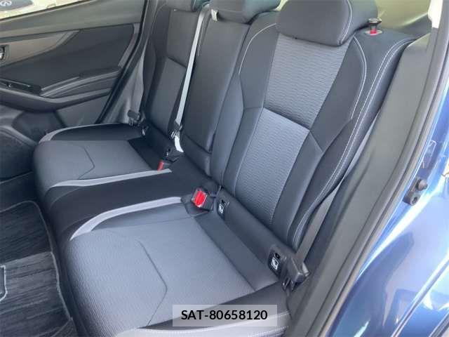 Subaru IMPREZA G4 2017-06 7219861-14