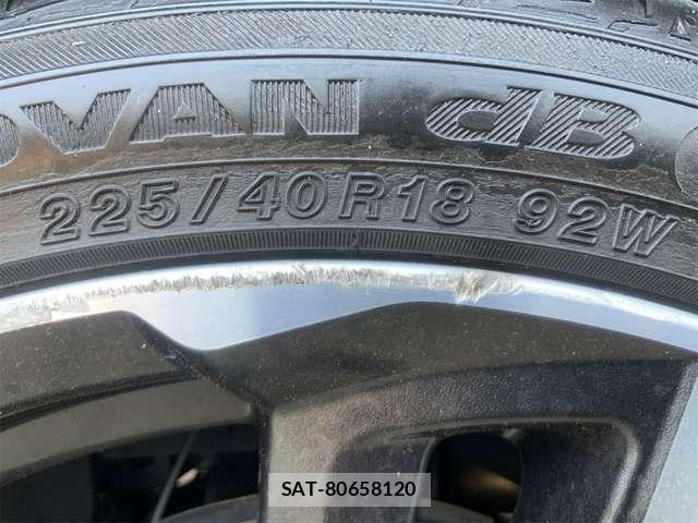Subaru IMPREZA G4 2017-06 7219861-19
