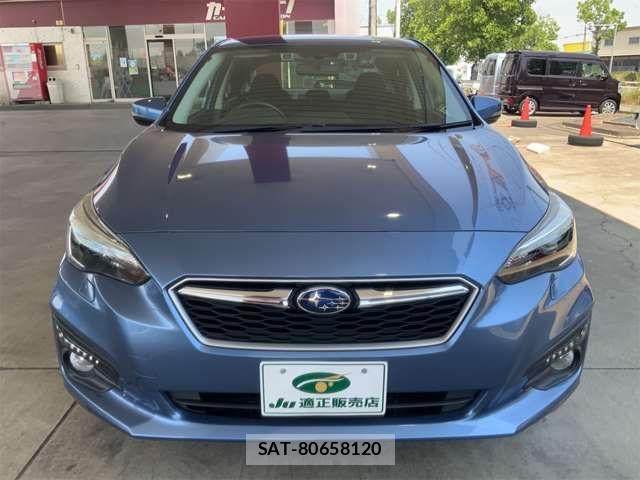 Subaru IMPREZA G4 2017-06 7219861-4