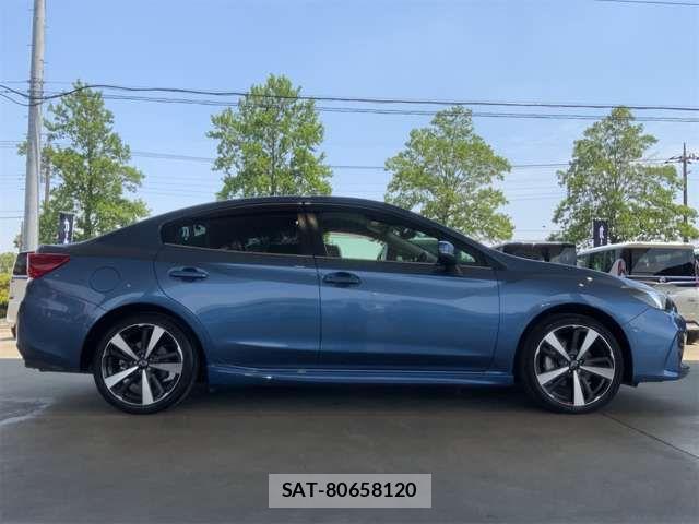 Subaru IMPREZA G4 2017-06 7219861-6