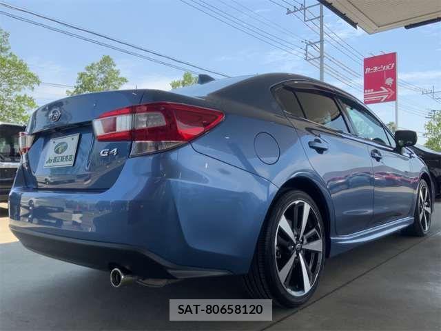 Subaru IMPREZA G4 2017-06 7219861-7