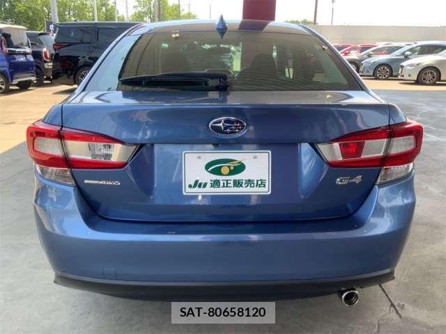 Subaru IMPREZA G4 2017-06 7219861-8