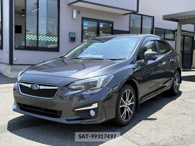 Subaru IMPREZA G4 2018-11 7251096-0