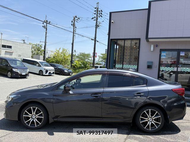 Subaru IMPREZA G4 2018-11 7251096-9