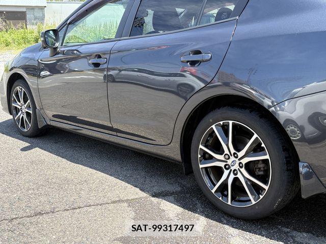 Subaru IMPREZA G4 2018-11 7251096-10