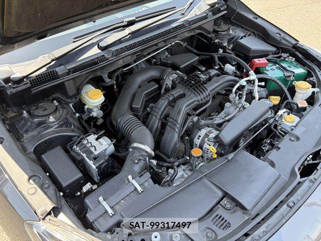 Subaru IMPREZA G4 2018-11 7251096-12