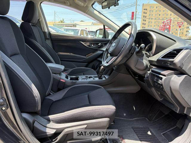 Subaru IMPREZA G4 2018-11 7251096-13