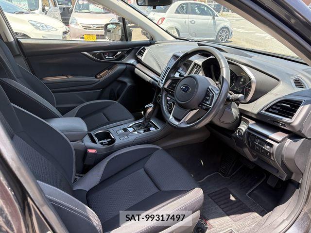 Subaru IMPREZA G4 2018-11 7251096-14