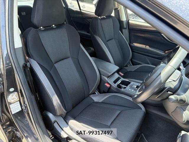 Subaru IMPREZA G4 2018-11 7251096-15