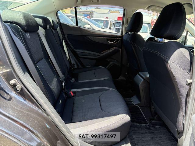 Subaru IMPREZA G4 2018-11 7251096-16