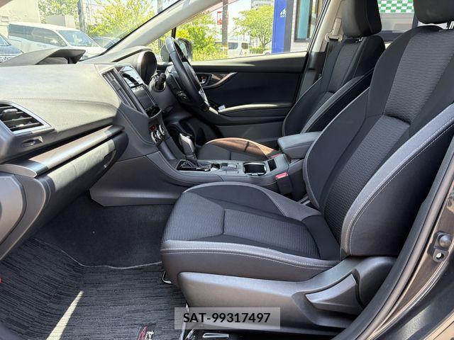 Subaru IMPREZA G4 2018-11 7251096-18